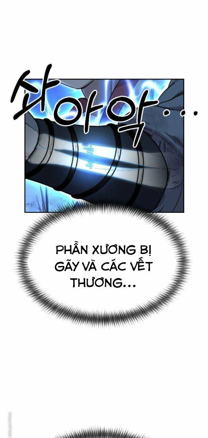 Hoa Sơn Tái Xuất chapter 17 - Upload bởi truyensieuhay.com