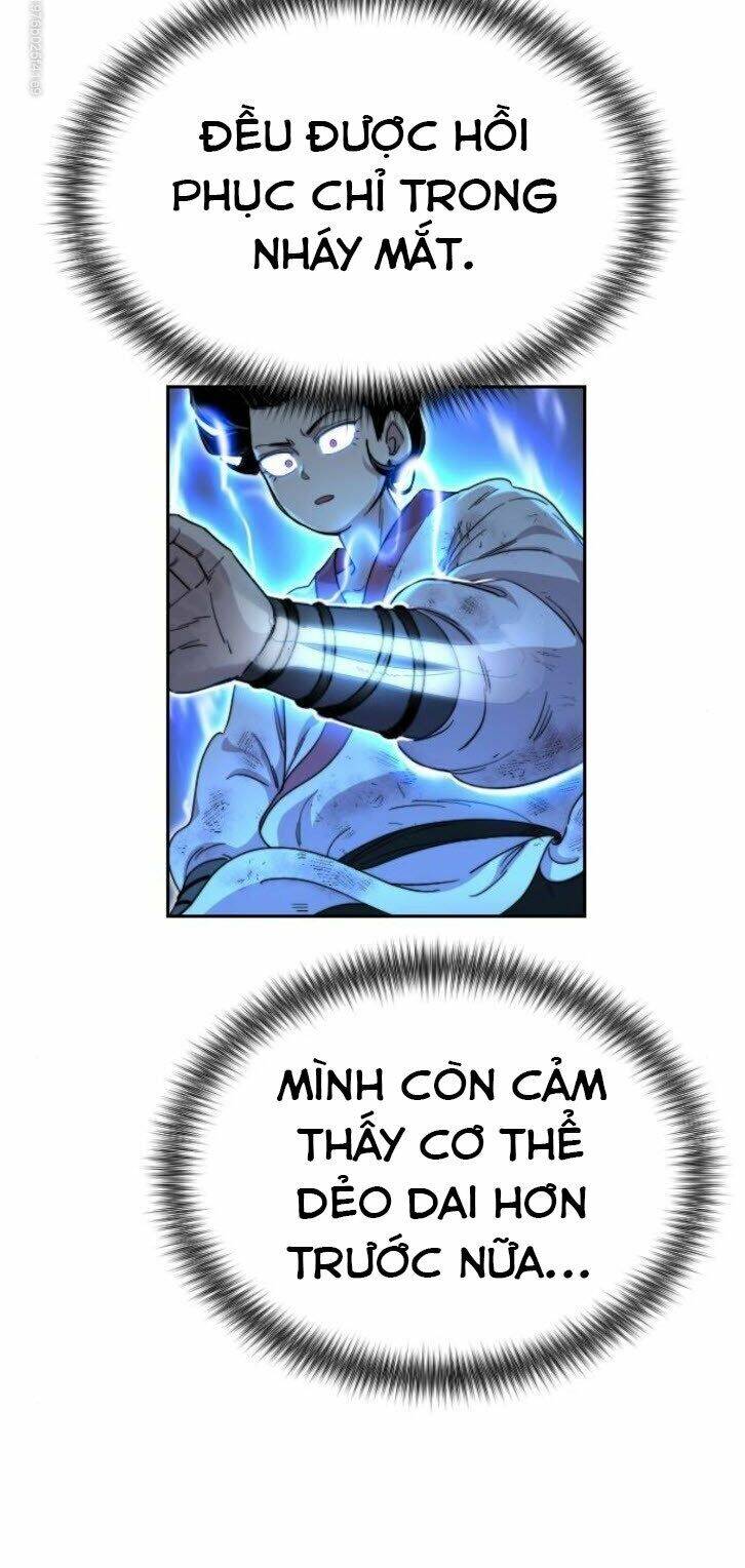 Hoa Sơn Tái Xuất chapter 17 - Upload bởi truyensieuhay.com