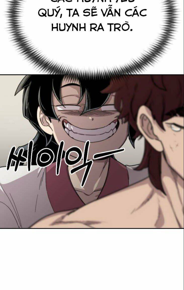 Hoa Sơn Tái Xuất chapter 18 - Upload bởi truyensieuhay.com