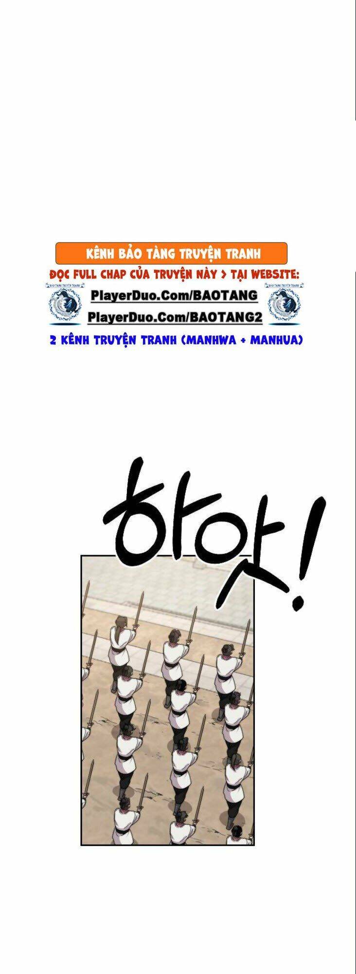 Hoa Sơn Tái Xuất chapter 18 - Upload bởi truyensieuhay.com