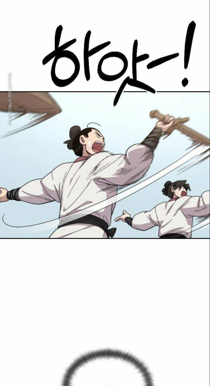 Hoa Sơn Tái Xuất chapter 18 - Upload bởi truyensieuhay.com