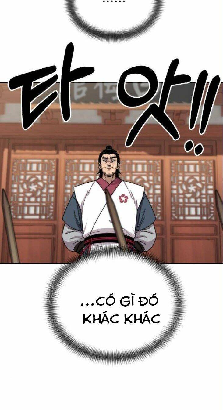 Hoa Sơn Tái Xuất chapter 18 - Upload bởi truyensieuhay.com