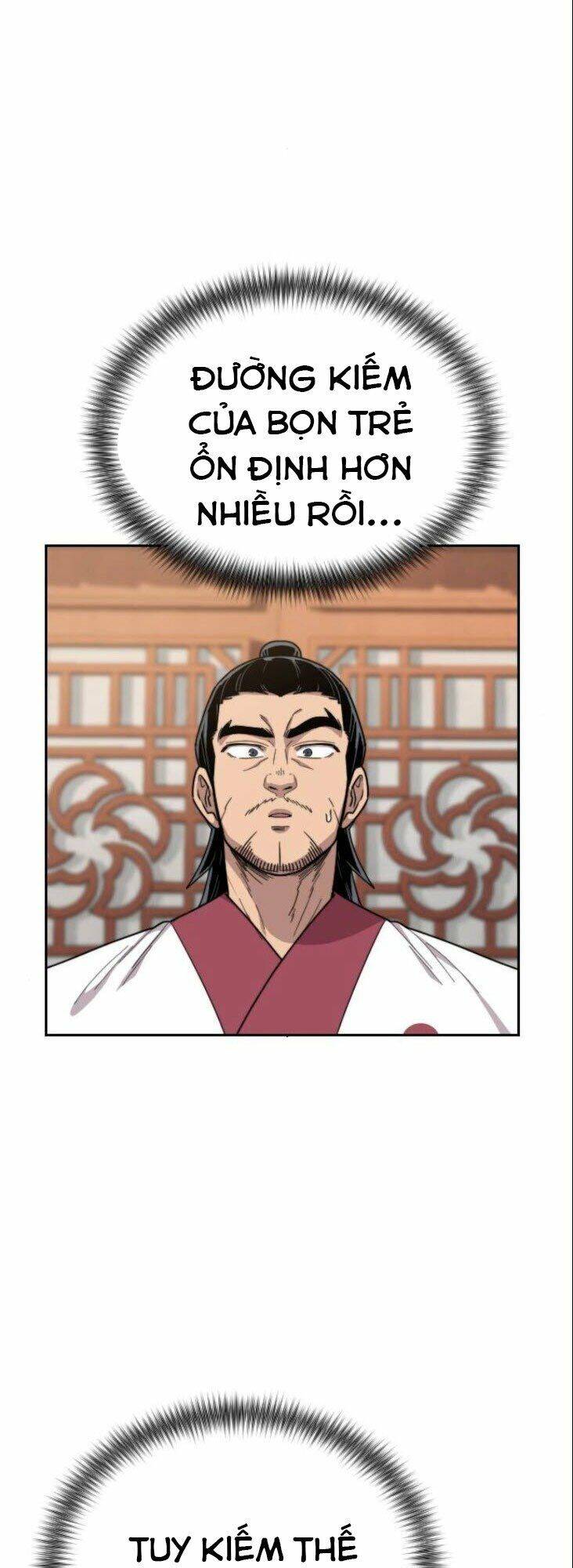 Hoa Sơn Tái Xuất chapter 18 - Upload bởi truyensieuhay.com