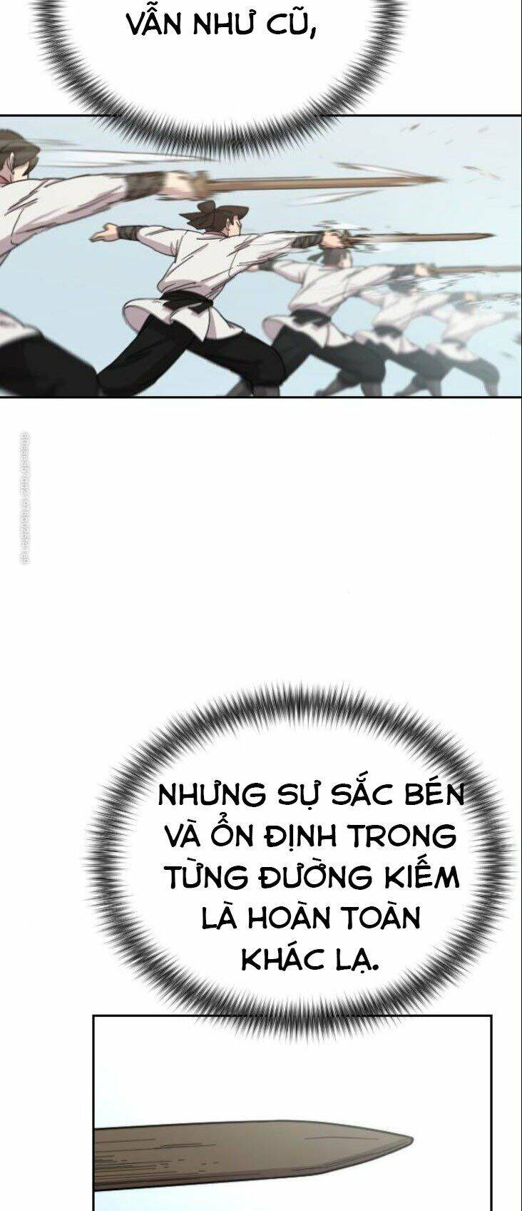 Hoa Sơn Tái Xuất chapter 18 - Upload bởi truyensieuhay.com