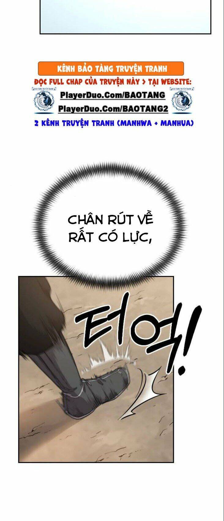 Hoa Sơn Tái Xuất chapter 18 - Upload bởi truyensieuhay.com