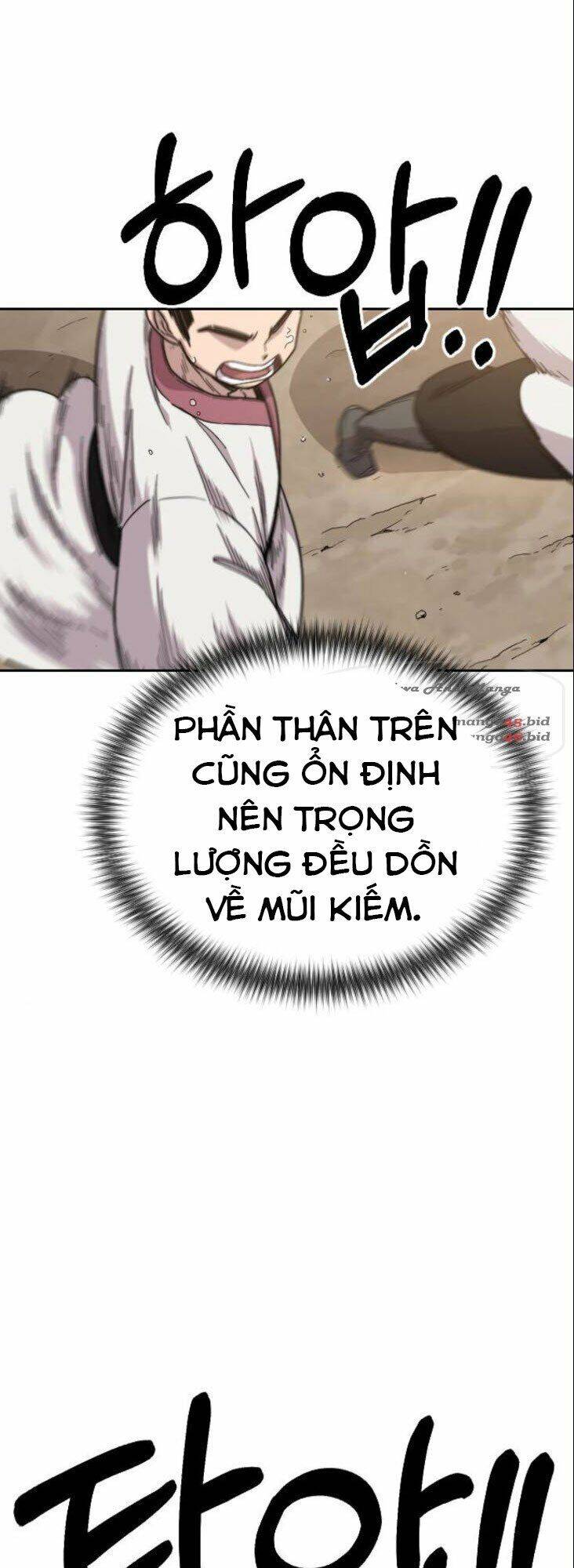 Hoa Sơn Tái Xuất chapter 18 - Upload bởi truyensieuhay.com