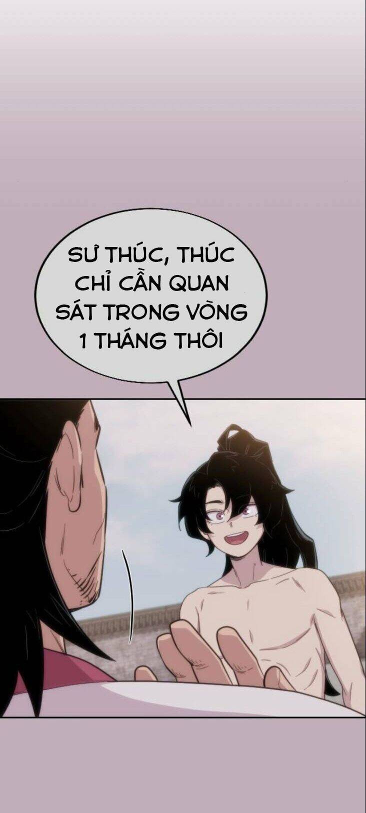 Hoa Sơn Tái Xuất chapter 18 - Upload bởi truyensieuhay.com