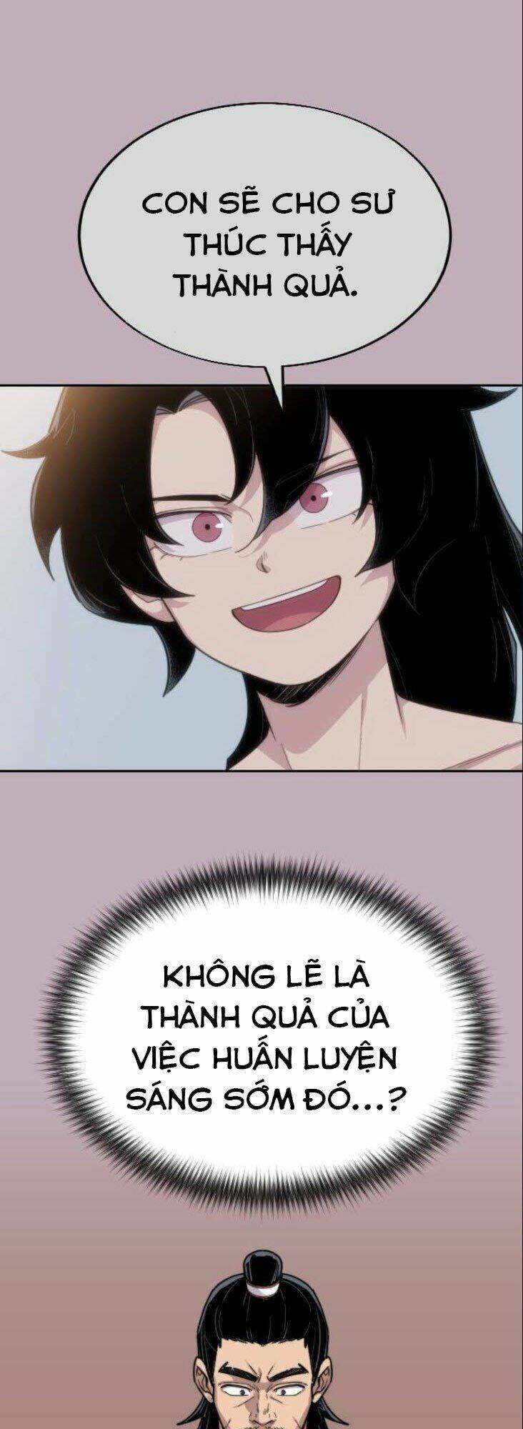 Hoa Sơn Tái Xuất chapter 18 - Upload bởi truyensieuhay.com