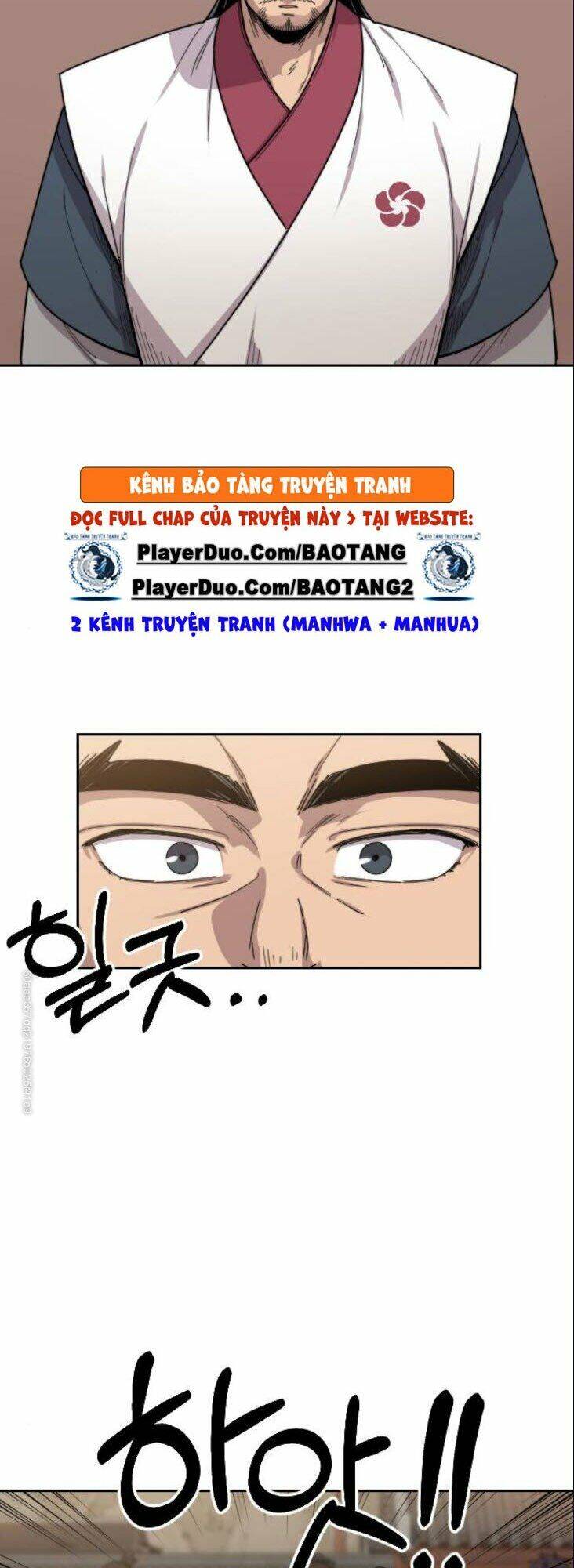 Hoa Sơn Tái Xuất chapter 18 - Upload bởi truyensieuhay.com