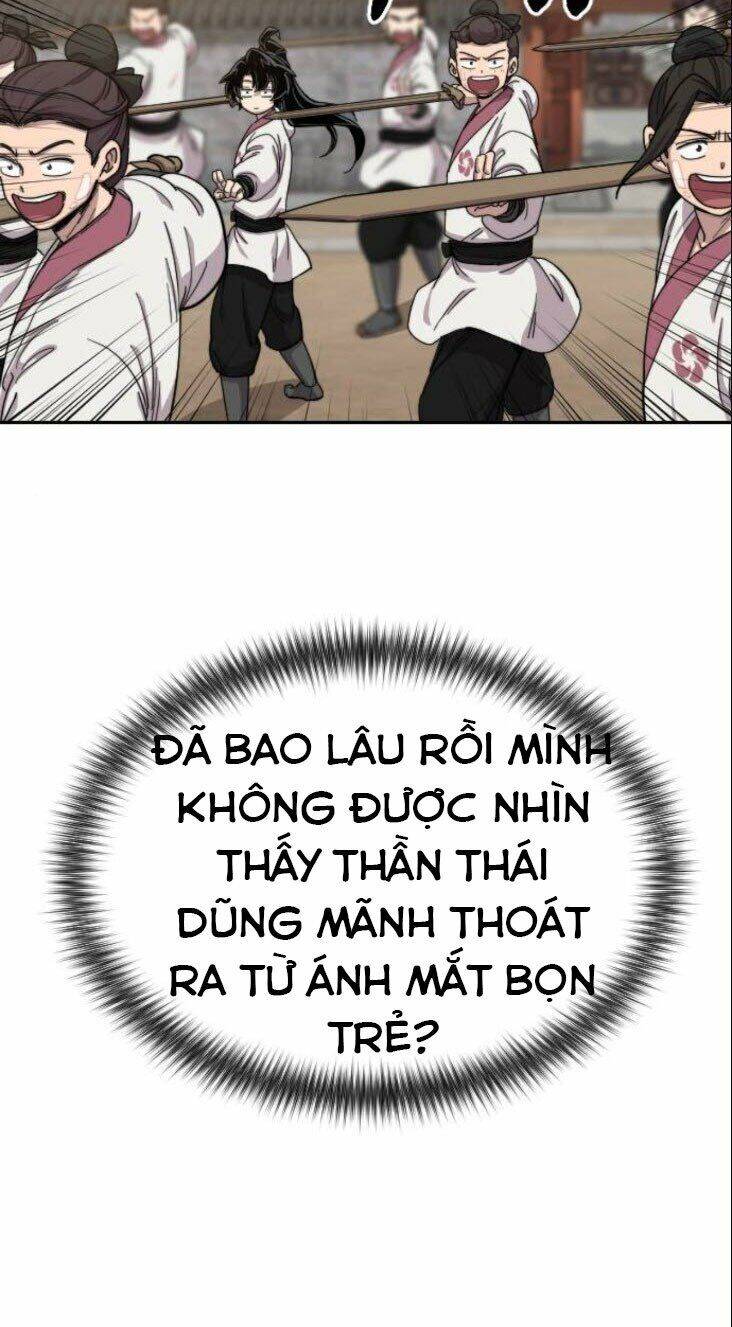 Hoa Sơn Tái Xuất chapter 18 - Upload bởi truyensieuhay.com