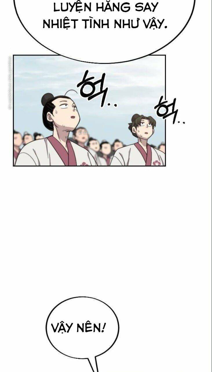 Hoa Sơn Tái Xuất chapter 18 - Upload bởi truyensieuhay.com