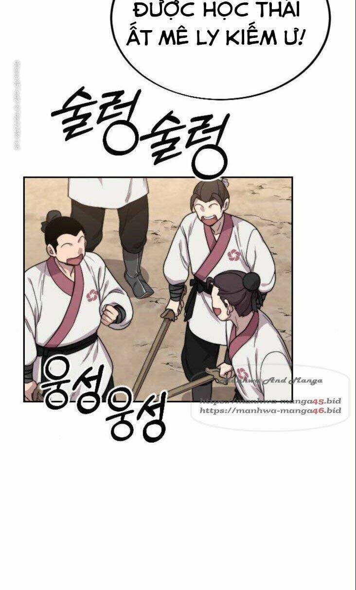 Hoa Sơn Tái Xuất chapter 18 - Upload bởi truyensieuhay.com