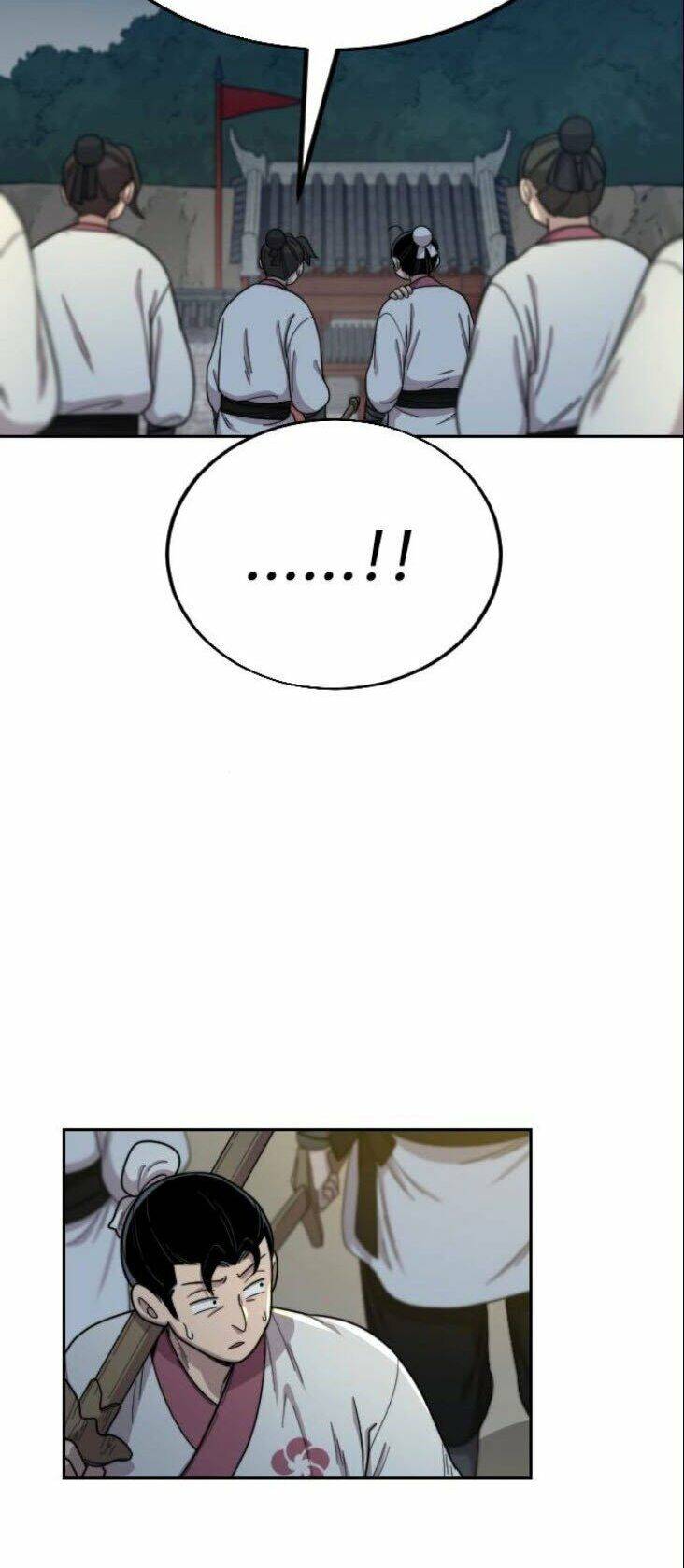 Hoa Sơn Tái Xuất chapter 18 - Upload bởi truyensieuhay.com