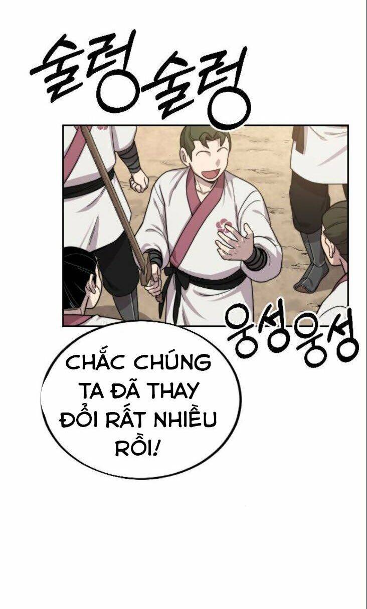 Hoa Sơn Tái Xuất chapter 18 - Upload bởi truyensieuhay.com
