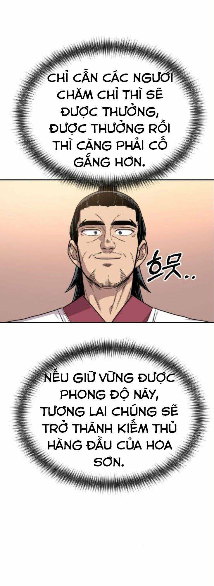 Hoa Sơn Tái Xuất chapter 18 - Upload bởi truyensieuhay.com