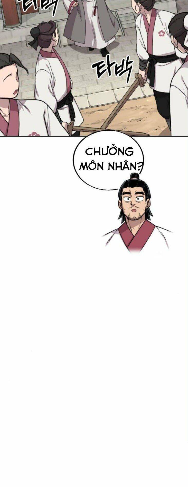 Hoa Sơn Tái Xuất chapter 18 - Upload bởi truyensieuhay.com
