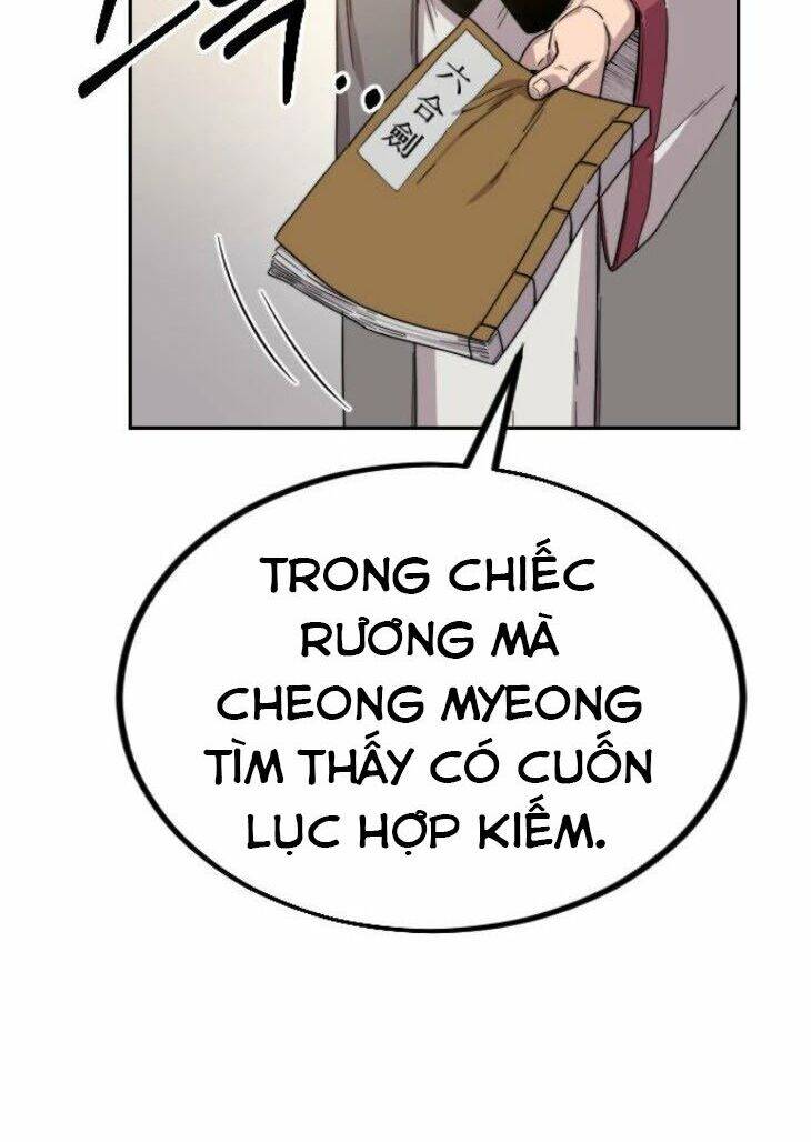 Hoa Sơn Tái Xuất chapter 18 - Upload bởi truyensieuhay.com
