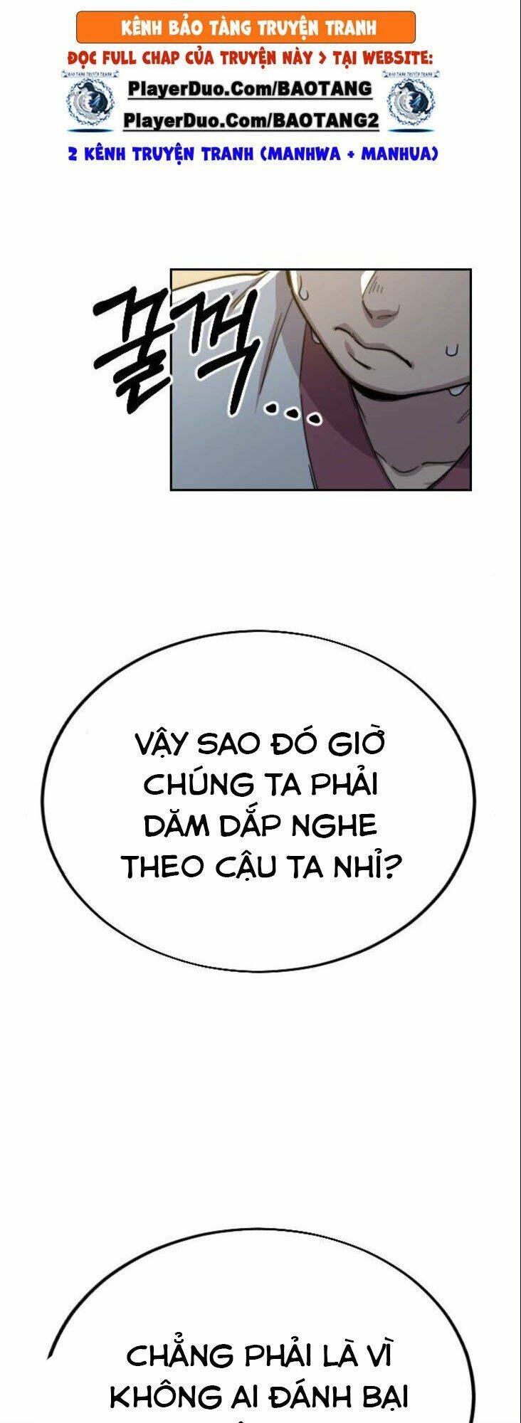Hoa Sơn Tái Xuất chapter 18 - Upload bởi truyensieuhay.com