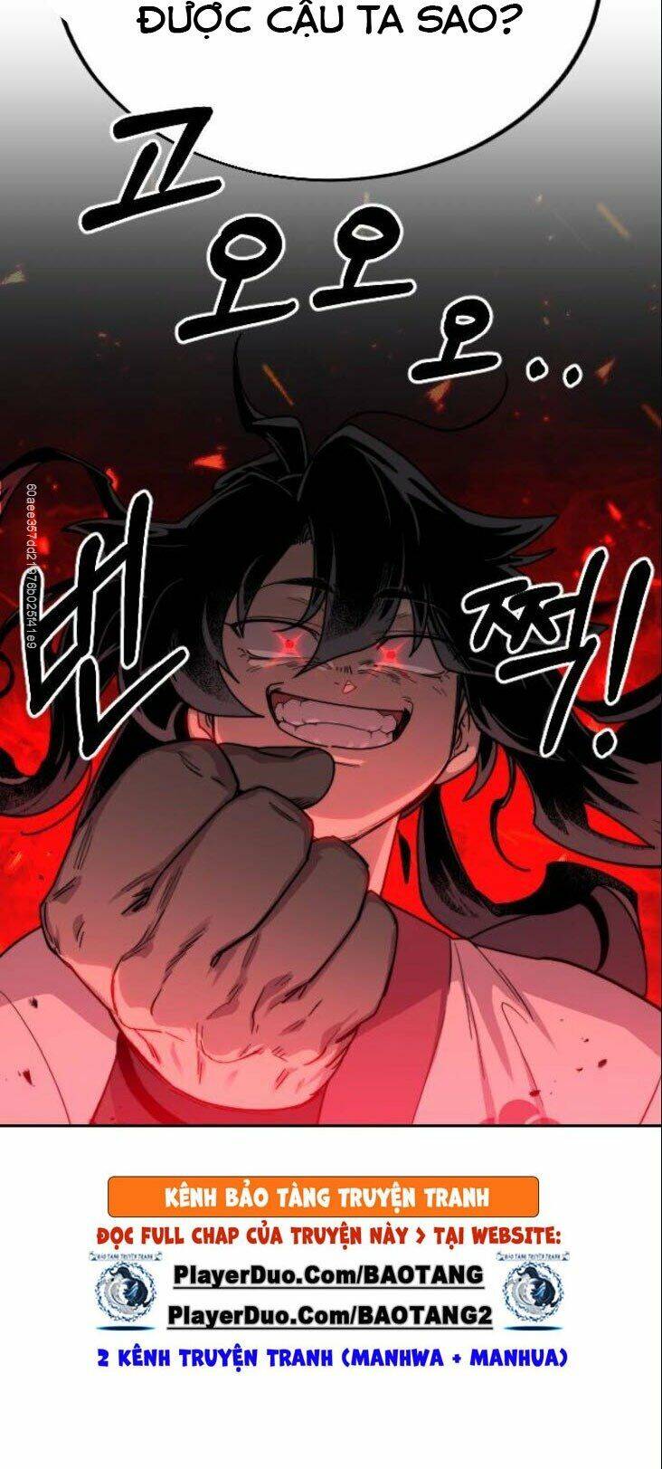 Hoa Sơn Tái Xuất chapter 18 - Upload bởi truyensieuhay.com