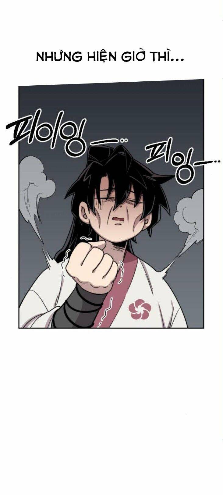 Hoa Sơn Tái Xuất chapter 18 - Upload bởi truyensieuhay.com