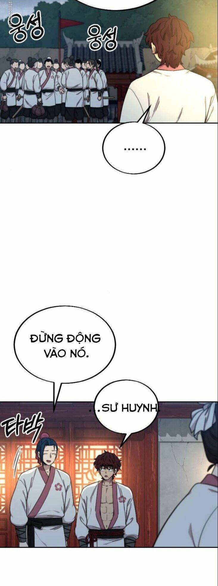 Hoa Sơn Tái Xuất chapter 18 - Upload bởi truyensieuhay.com