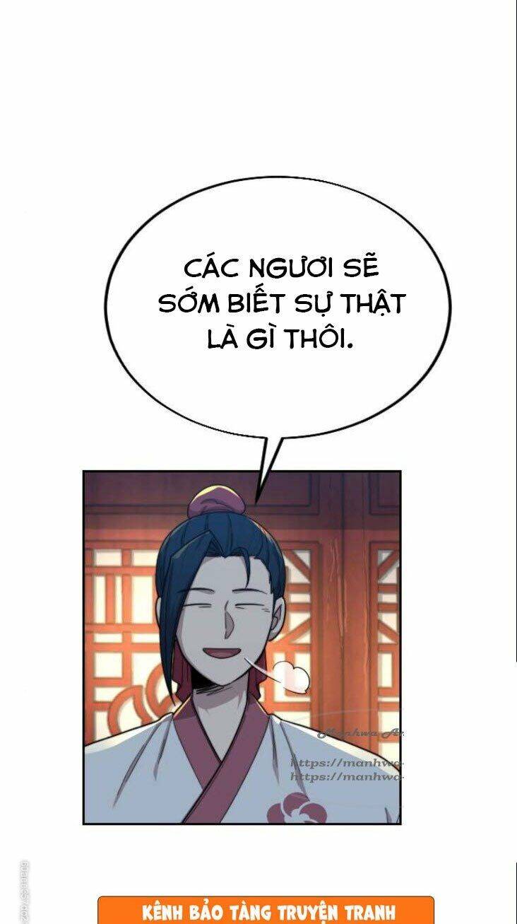 Hoa Sơn Tái Xuất chapter 18 - Upload bởi truyensieuhay.com