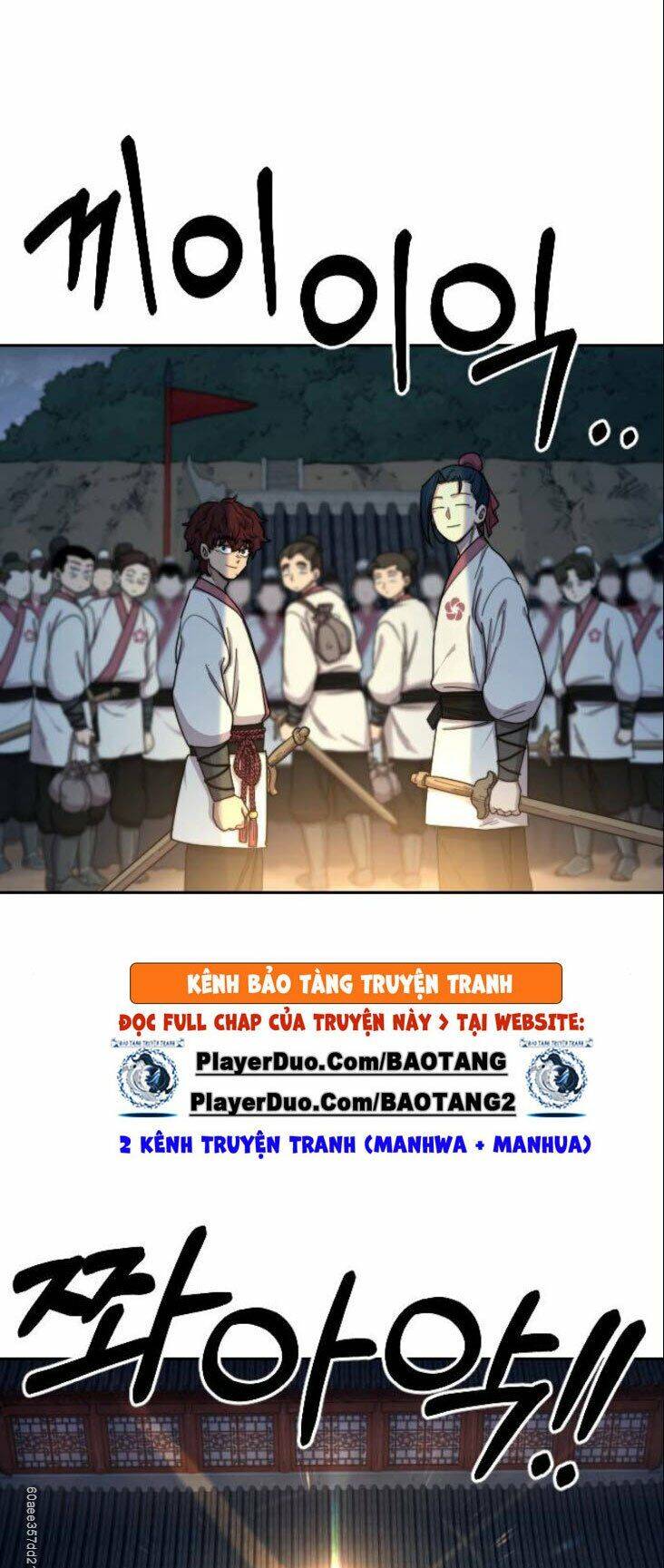 Hoa Sơn Tái Xuất chapter 18 - Upload bởi truyensieuhay.com
