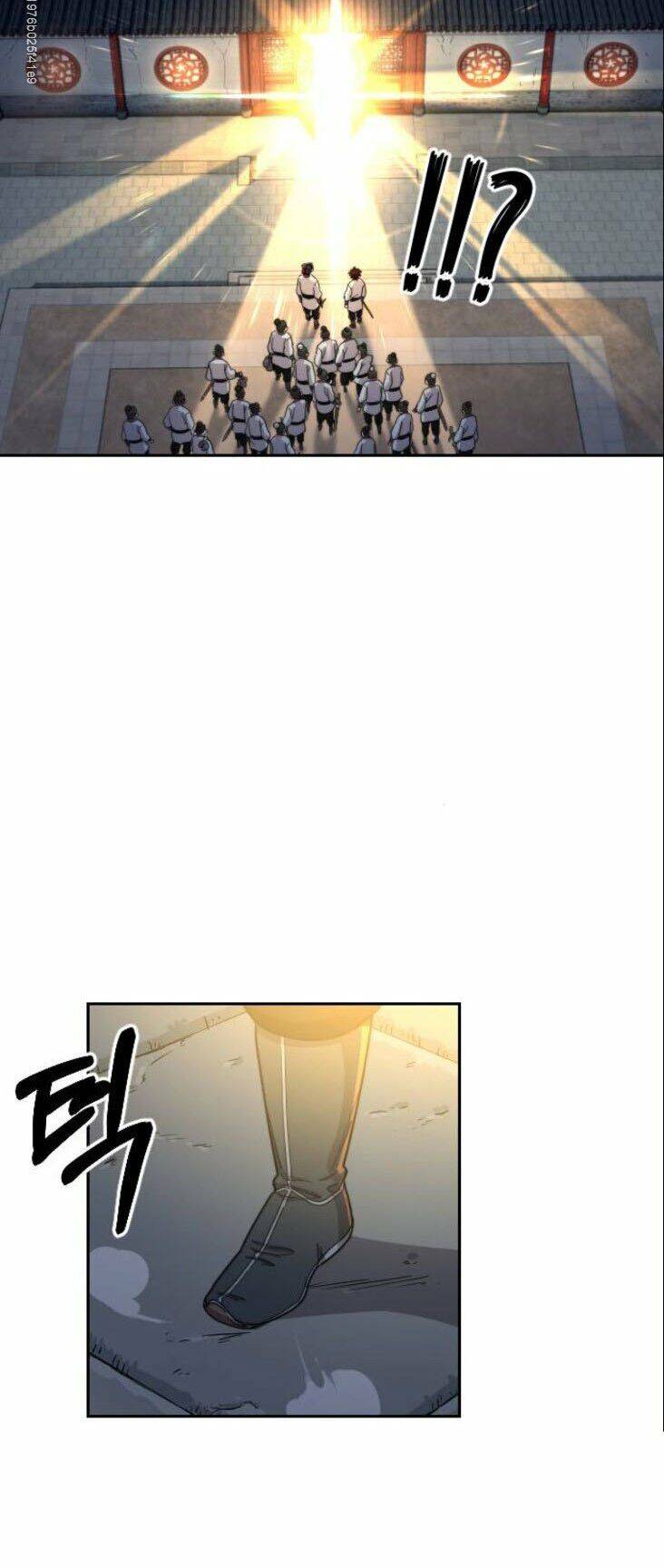 Hoa Sơn Tái Xuất chapter 18 - Upload bởi truyensieuhay.com