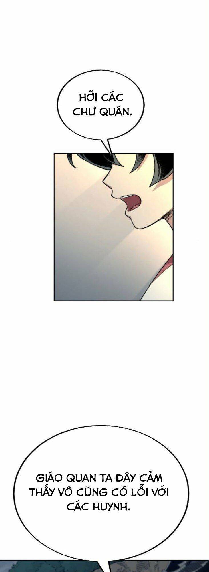 Hoa Sơn Tái Xuất chapter 18 - Upload bởi truyensieuhay.com