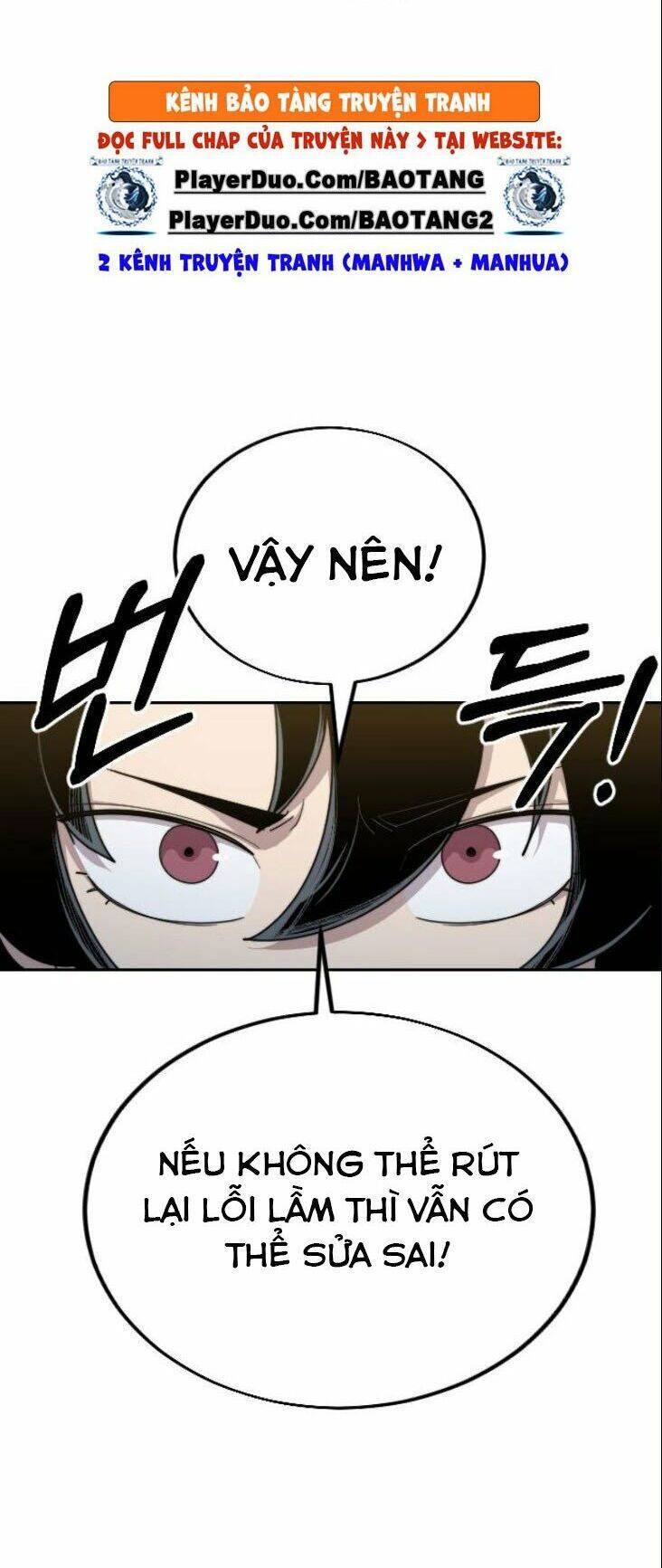 Hoa Sơn Tái Xuất chapter 18 - Upload bởi truyensieuhay.com