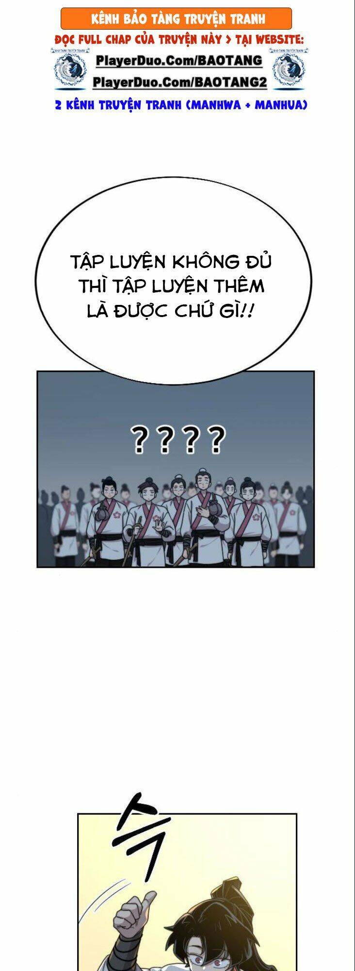 Hoa Sơn Tái Xuất chapter 18 - Upload bởi truyensieuhay.com