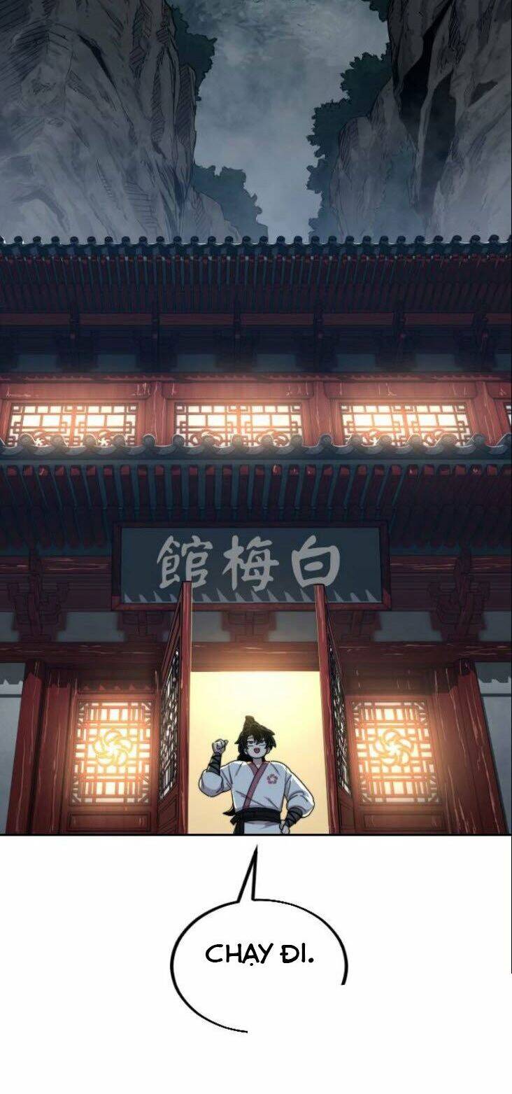 Hoa Sơn Tái Xuất chapter 18 - Upload bởi truyensieuhay.com
