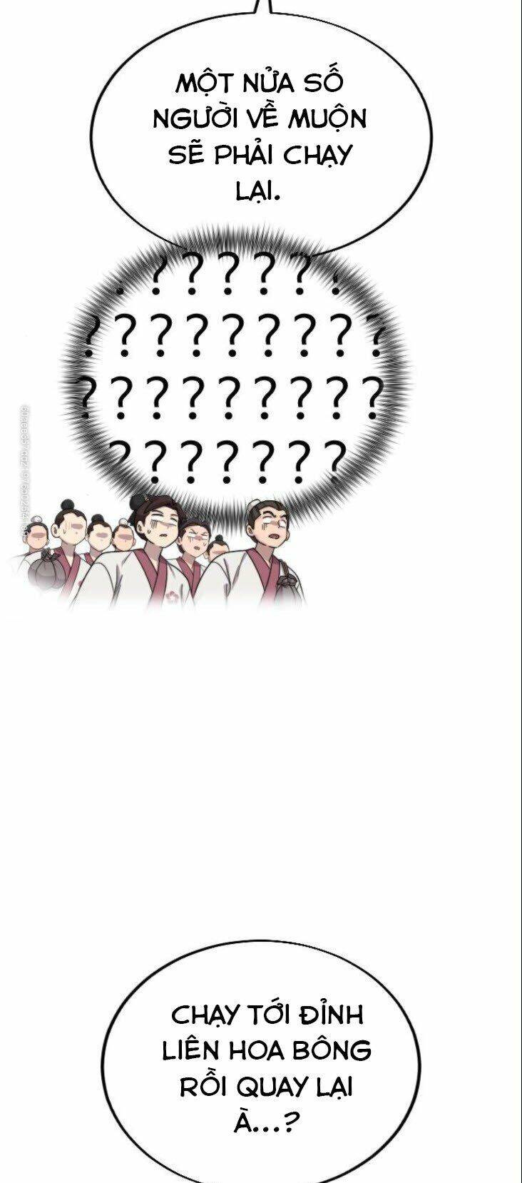 Hoa Sơn Tái Xuất chapter 18 - Upload bởi truyensieuhay.com