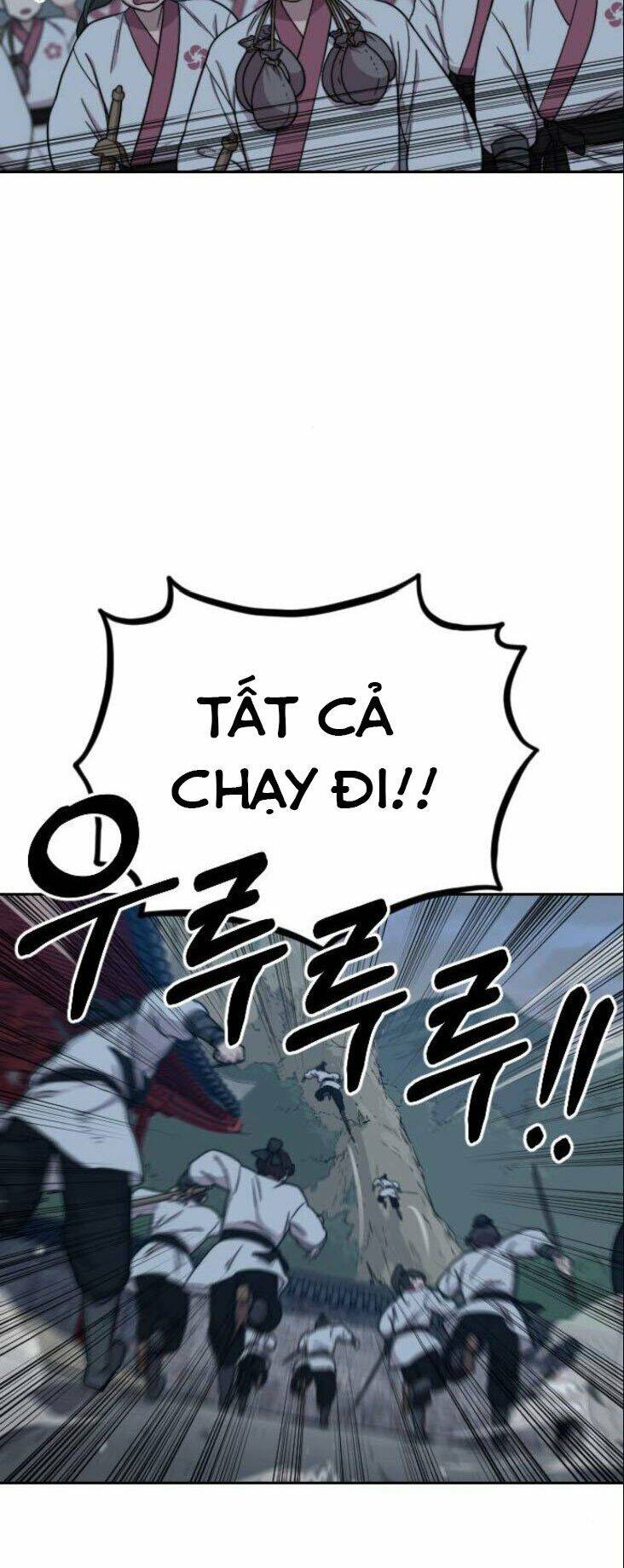 Hoa Sơn Tái Xuất chapter 18 - Upload bởi truyensieuhay.com