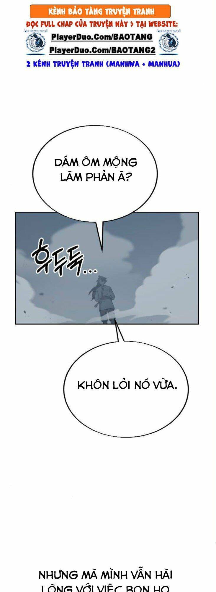 Hoa Sơn Tái Xuất chapter 18 - Upload bởi truyensieuhay.com