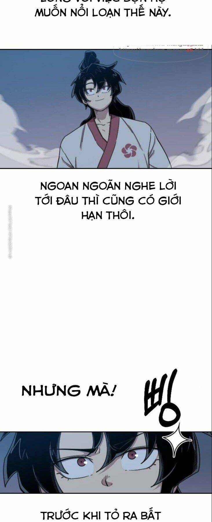 Hoa Sơn Tái Xuất chapter 18 - Upload bởi truyensieuhay.com