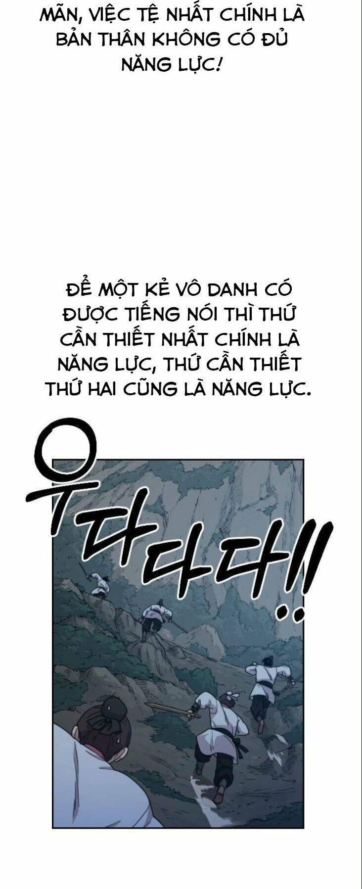 Hoa Sơn Tái Xuất chapter 18 - Upload bởi truyensieuhay.com