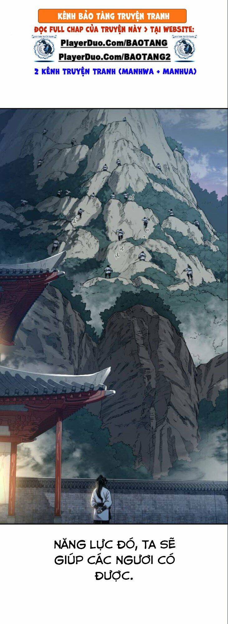Hoa Sơn Tái Xuất chapter 18 - Upload bởi truyensieuhay.com