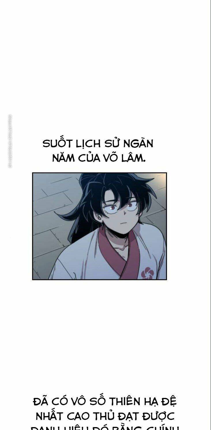 Hoa Sơn Tái Xuất chapter 18 - Upload bởi truyensieuhay.com