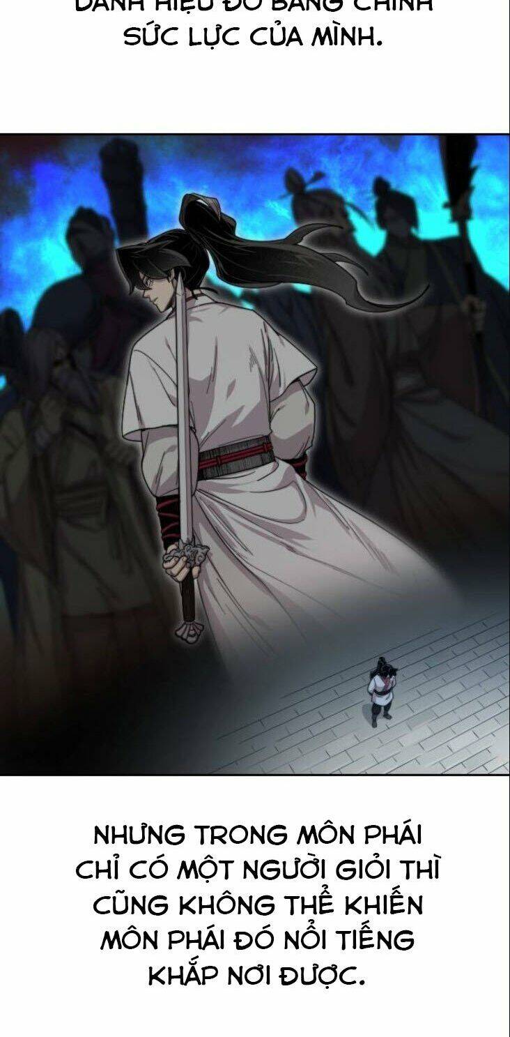 Hoa Sơn Tái Xuất chapter 18 - Upload bởi truyensieuhay.com