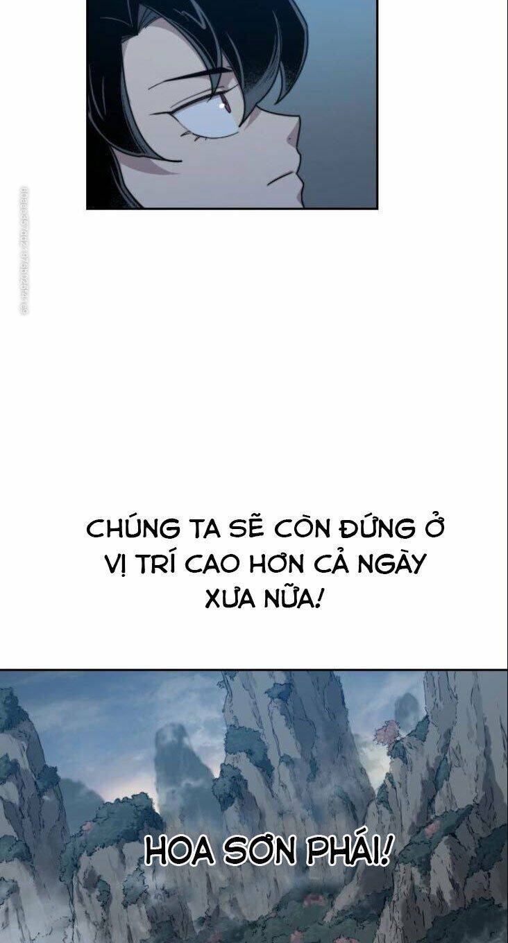Hoa Sơn Tái Xuất chapter 18 - Upload bởi truyensieuhay.com