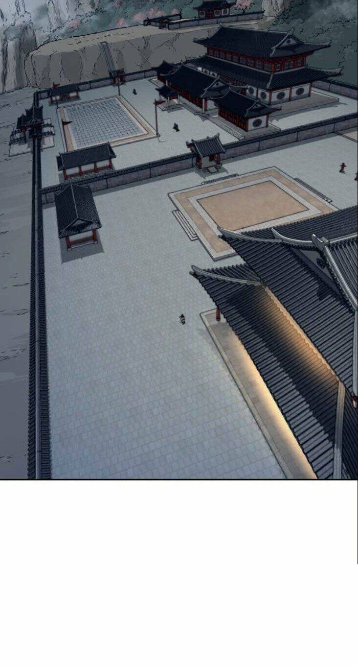 Hoa Sơn Tái Xuất chapter 18 - Upload bởi truyensieuhay.com