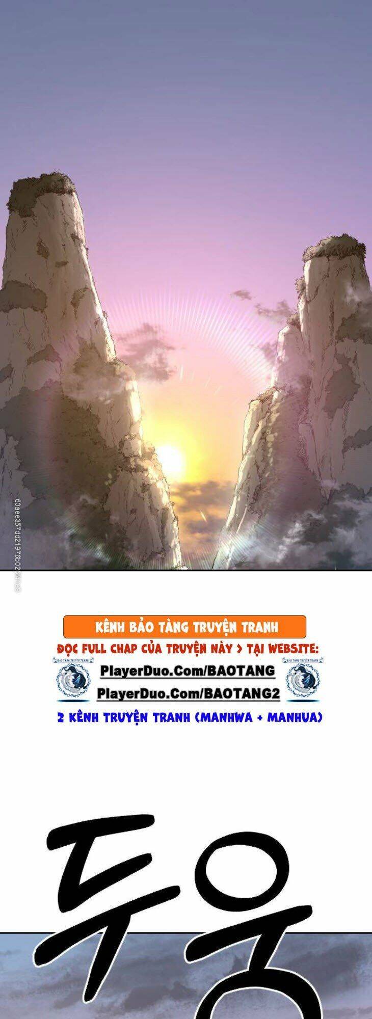 Hoa Sơn Tái Xuất chapter 18 - Upload bởi truyensieuhay.com