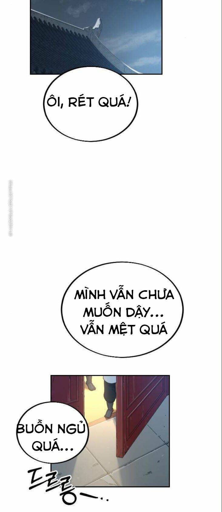 Hoa Sơn Tái Xuất chapter 18 - Upload bởi truyensieuhay.com