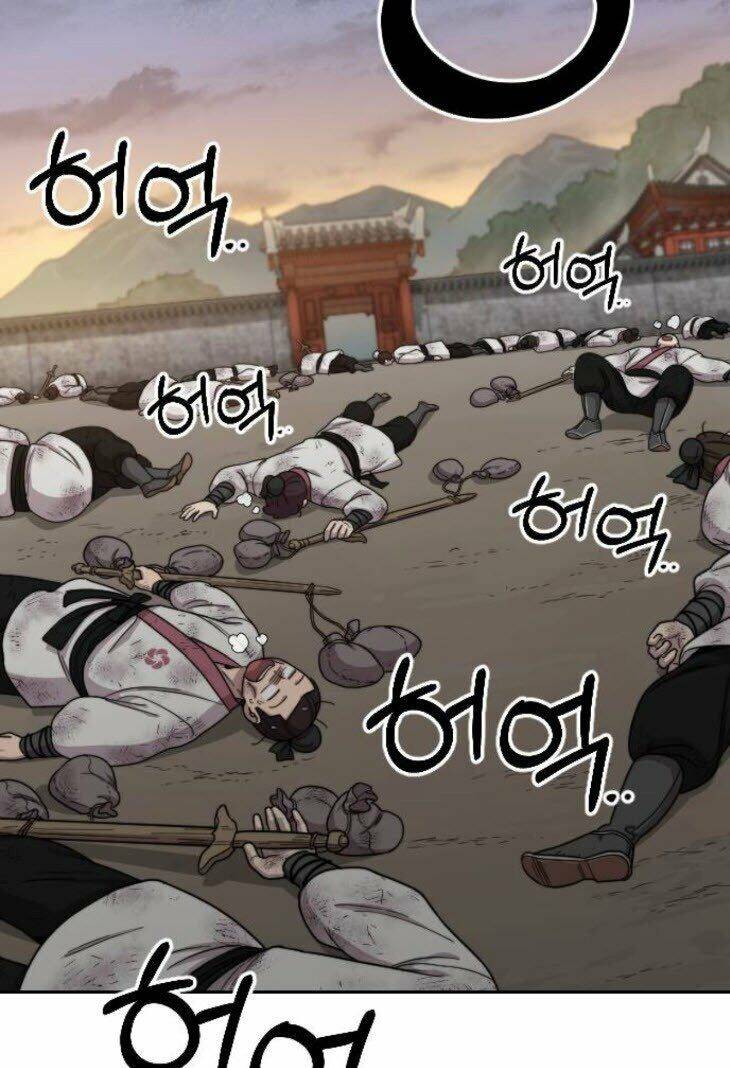 Hoa Sơn Tái Xuất chapter 18 - Upload bởi truyensieuhay.com