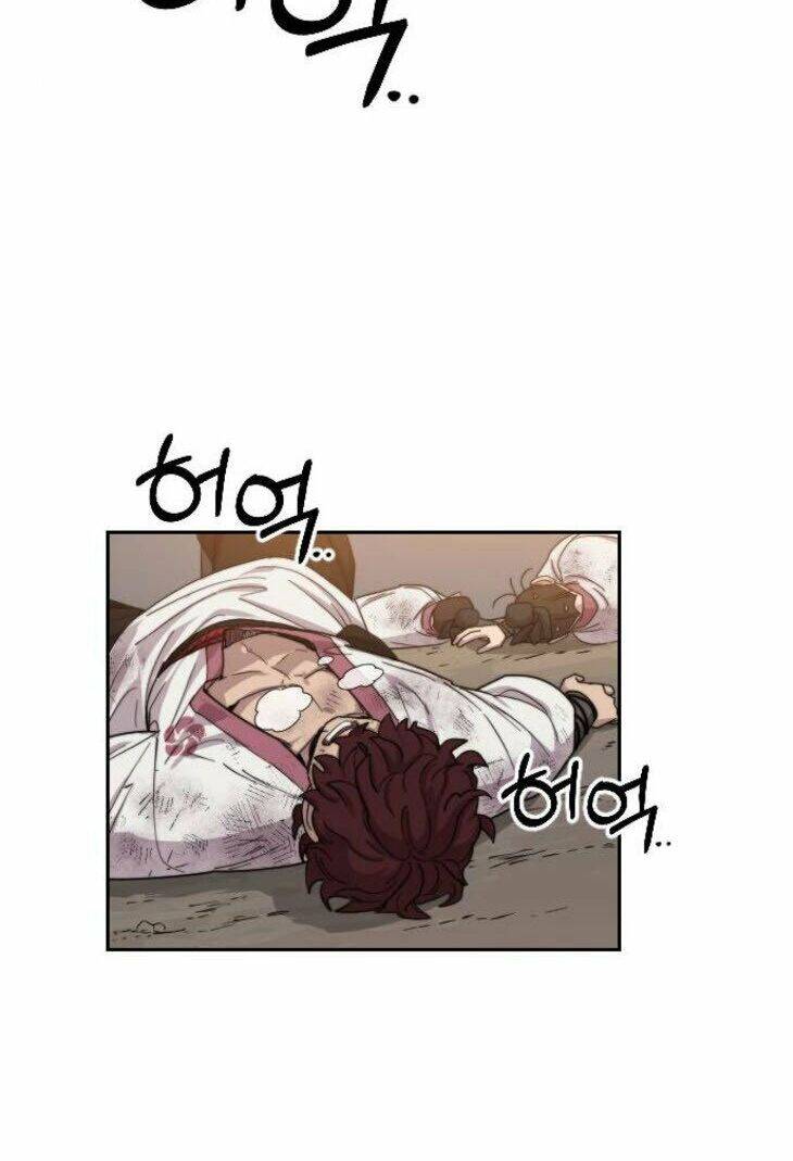 Hoa Sơn Tái Xuất chapter 18 - Upload bởi truyensieuhay.com