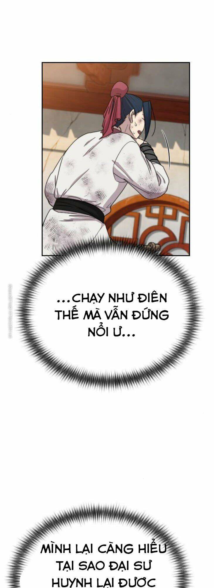 Hoa Sơn Tái Xuất chapter 18 - Upload bởi truyensieuhay.com