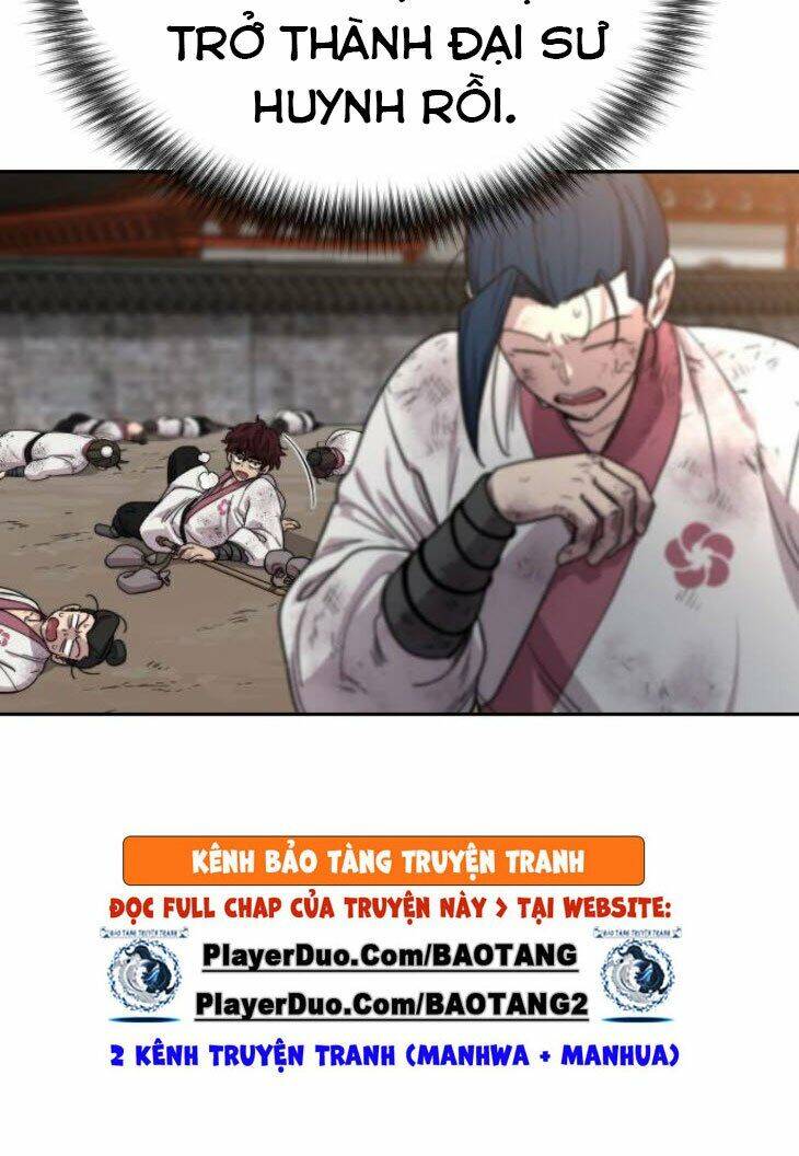 Hoa Sơn Tái Xuất chapter 18 - Upload bởi truyensieuhay.com