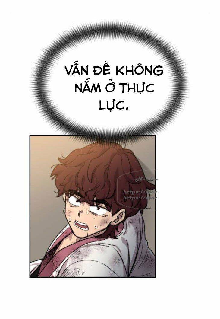 Hoa Sơn Tái Xuất chapter 18 - Upload bởi truyensieuhay.com
