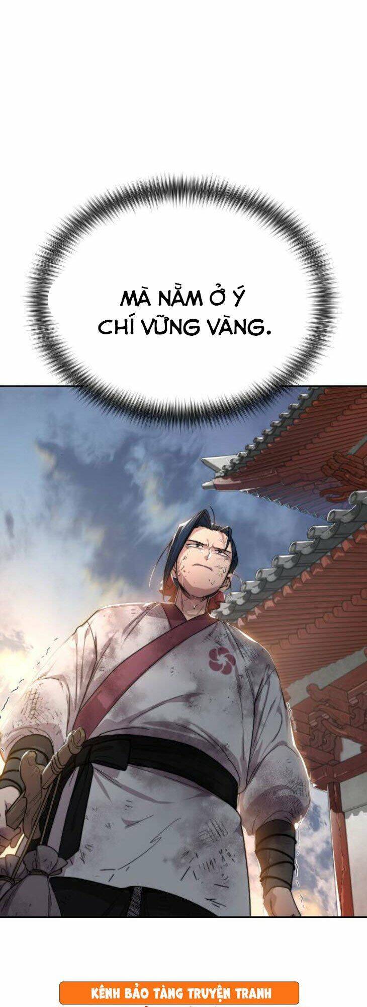 Hoa Sơn Tái Xuất chapter 18 - Upload bởi truyensieuhay.com
